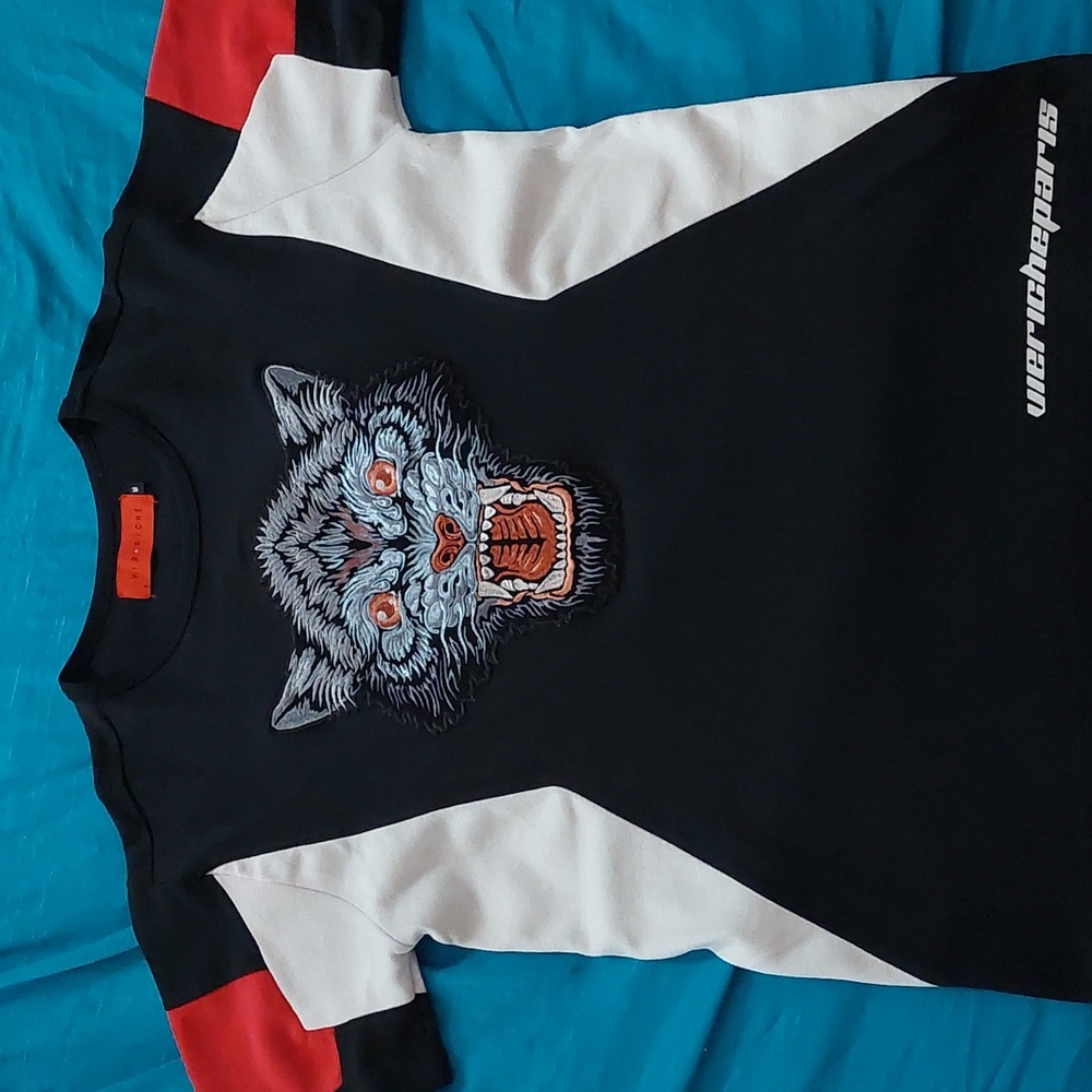 VieRichie T-Shirt Size M
